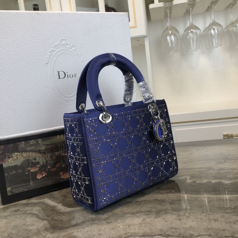 Dior My Lady Bags